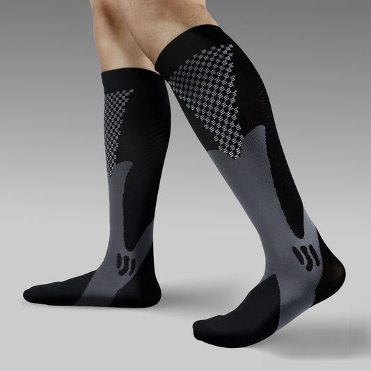 Chaussettes de compression